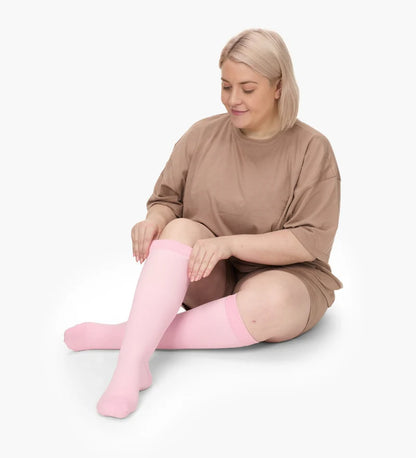 ComfortSocks™ - Avancerade Vidsträckta Kompressionsstrumpor för Smärtlindring