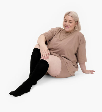 ComfortSocks™ - Avancerade Vidsträckta Kompressionsstrumpor för Smärtlindring