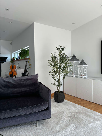 Konstgjort Olivträd - 150 cm