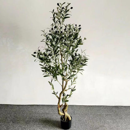 Konstgjort Olivträd - 150 cm