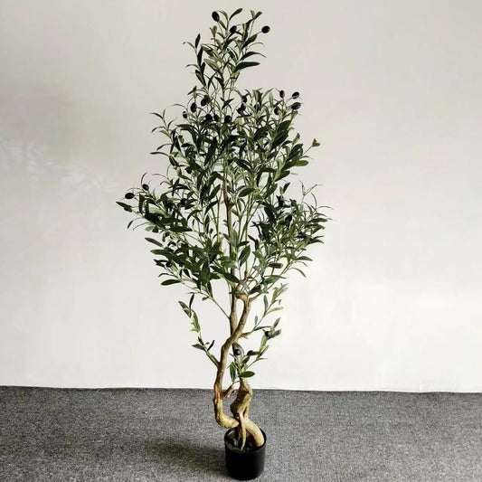 Konstgjort Olivträd - 150 cm