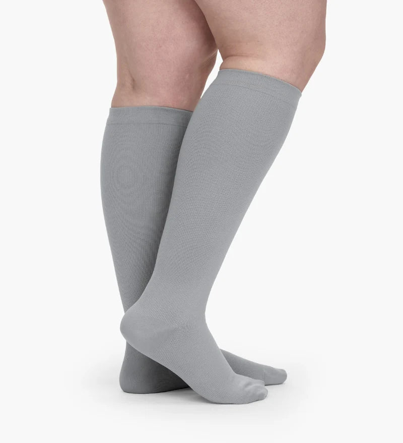 ComfortSocks™ - Avancerade Vidsträckta Kompressionsstrumpor för Smärtlindring