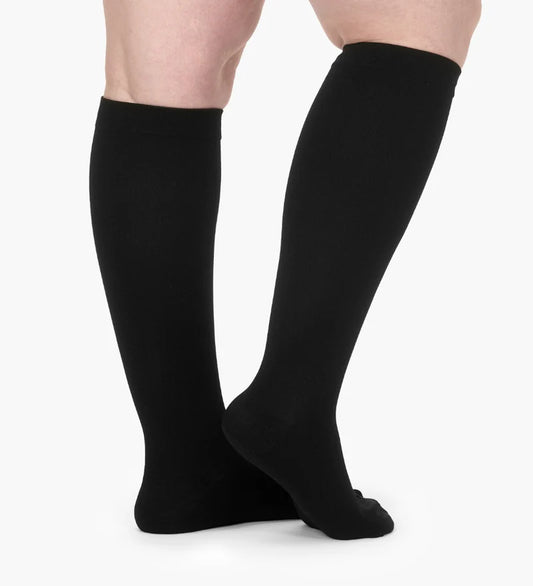 ComfortSocks™ - Avancerade Vidsträckta Kompressionsstrumpor för Smärtlindring