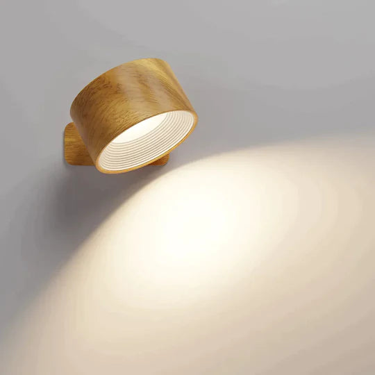 INFINITE - TRÅDLÖS VÄGGLAMPA