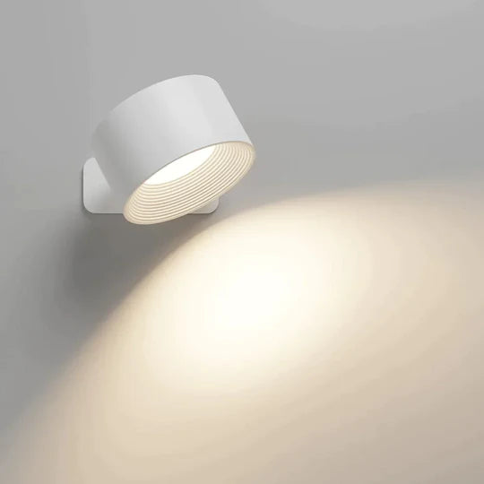 INFINITE - TRÅDLÖS VÄGGLAMPA